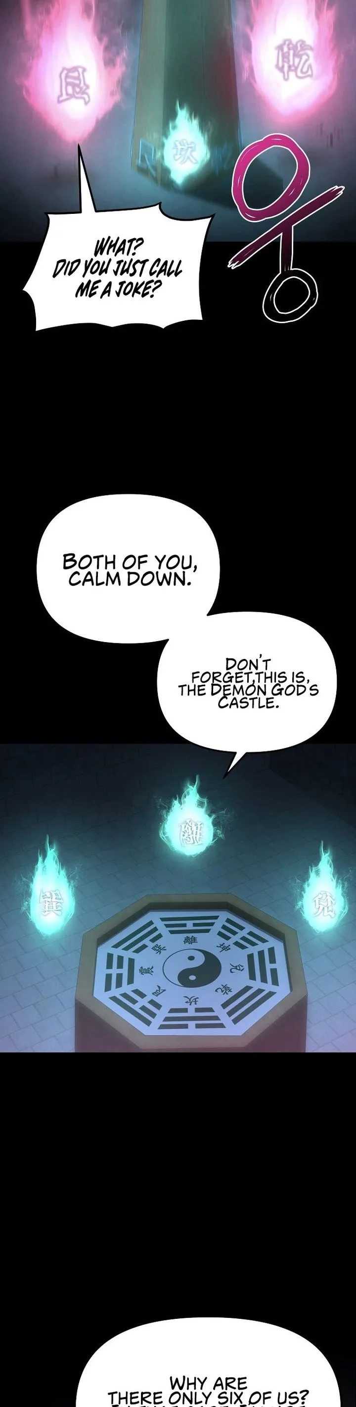 The Previous Life Murim Ranker Chapter 23 page 46