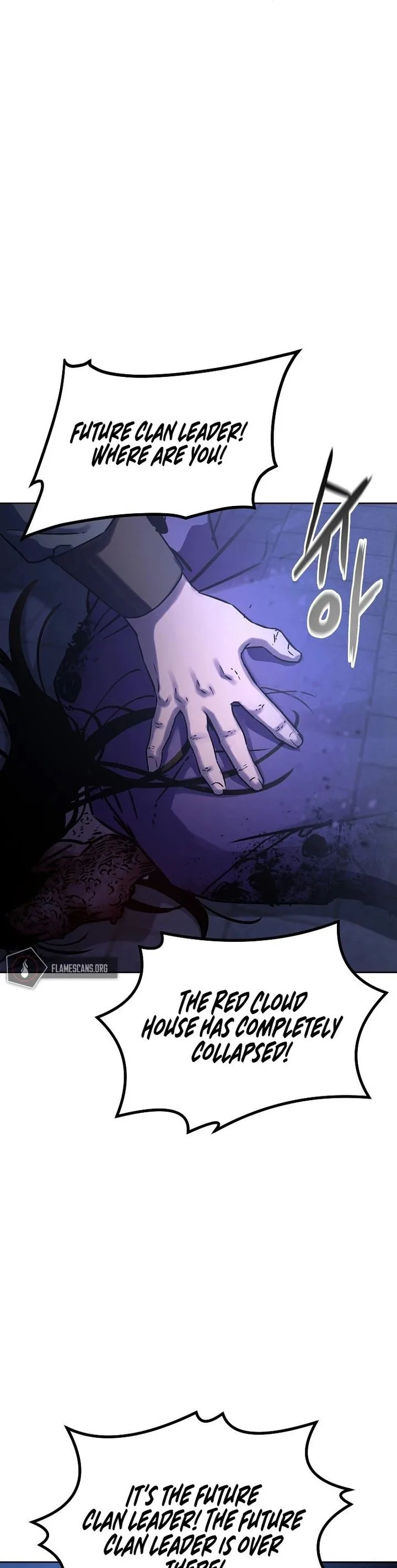The Previous Life Murim Ranker Chapter 23 page 37