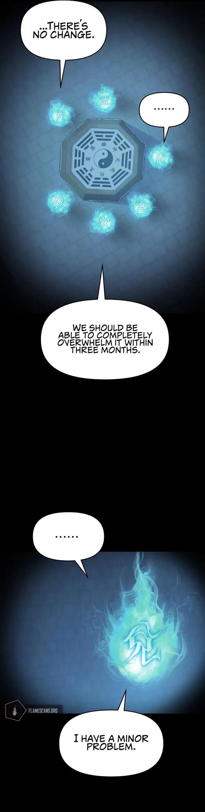 The Previous Life Murim Ranker Chapter 23 page 49