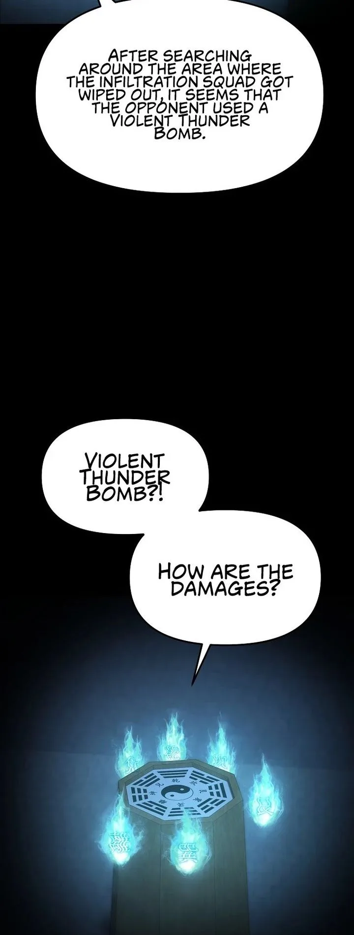 The Previous Life Murim Ranker Chapter 23 page 52