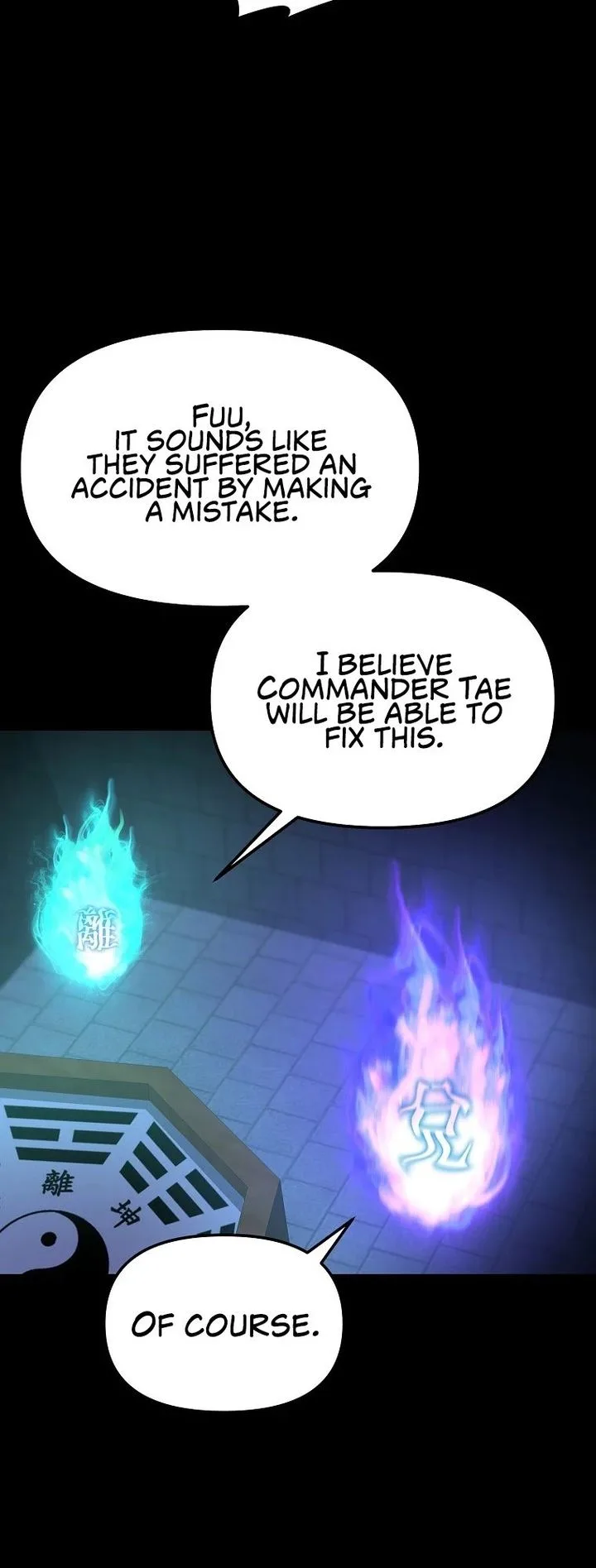 The Previous Life Murim Ranker Chapter 23 page 55
