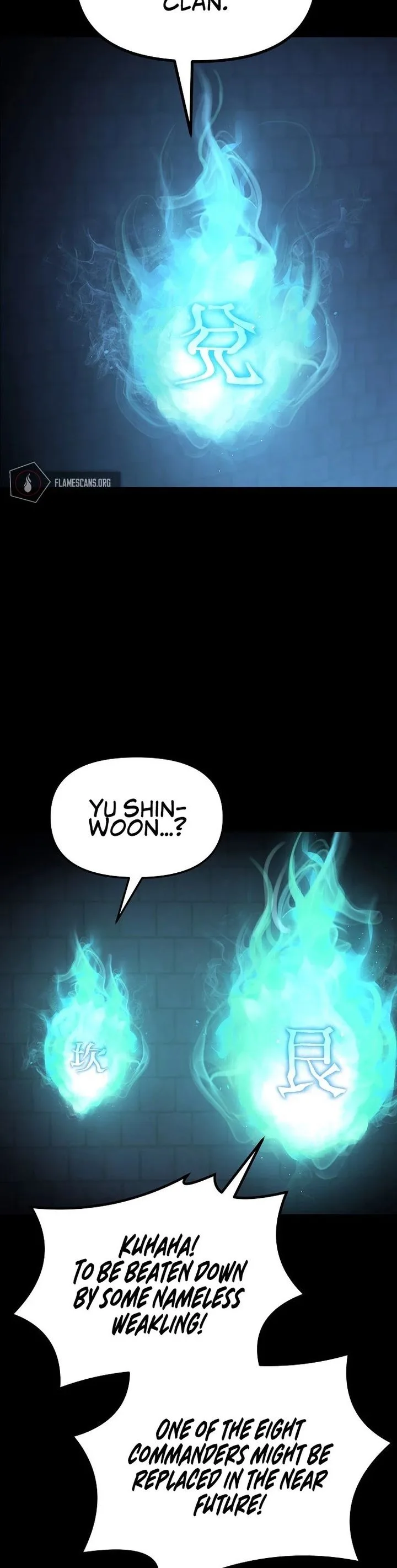 The Previous Life Murim Ranker Chapter 23 page 54