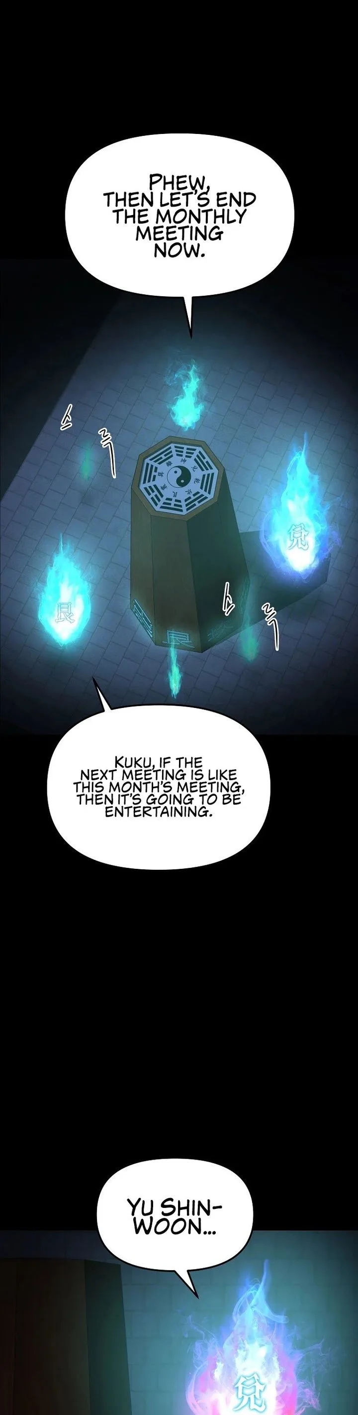 The Previous Life Murim Ranker Chapter 23 page 57