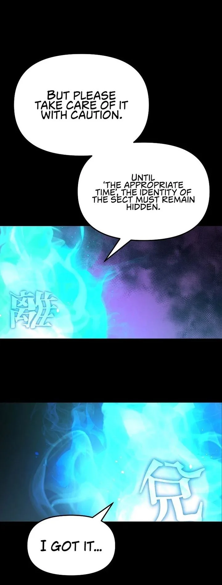 The Previous Life Murim Ranker Chapter 23 page 56