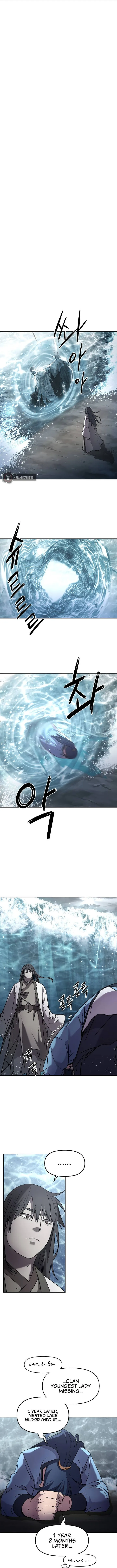 The Previous Life Murim Ranker Chapter 26 page 16