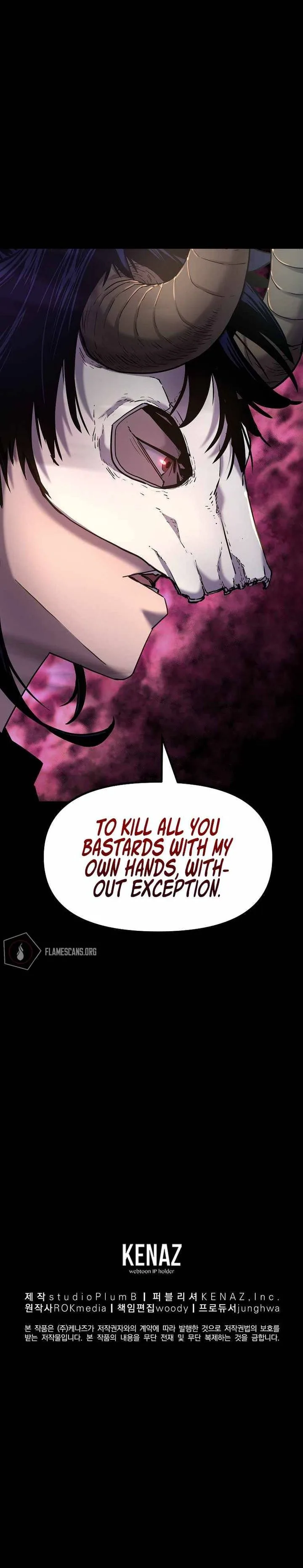 The Previous Life Murim Ranker Chapter 32 page 13