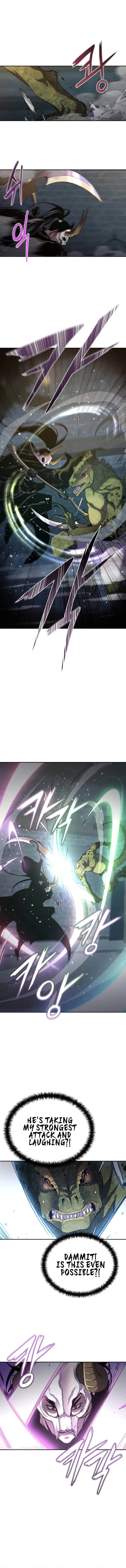 The Previous Life Murim Ranker Chapter 34 page 6