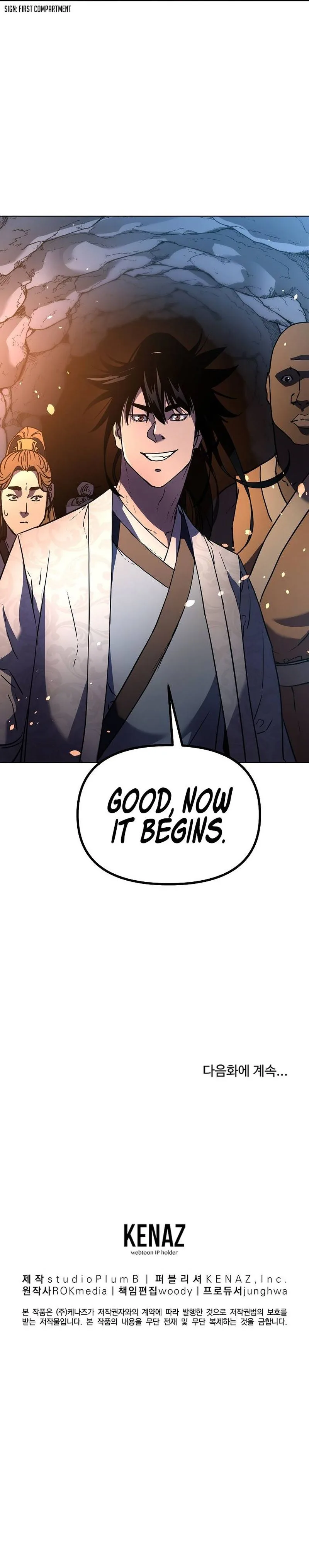 The Previous Life Murim Ranker Chapter 38 page 12