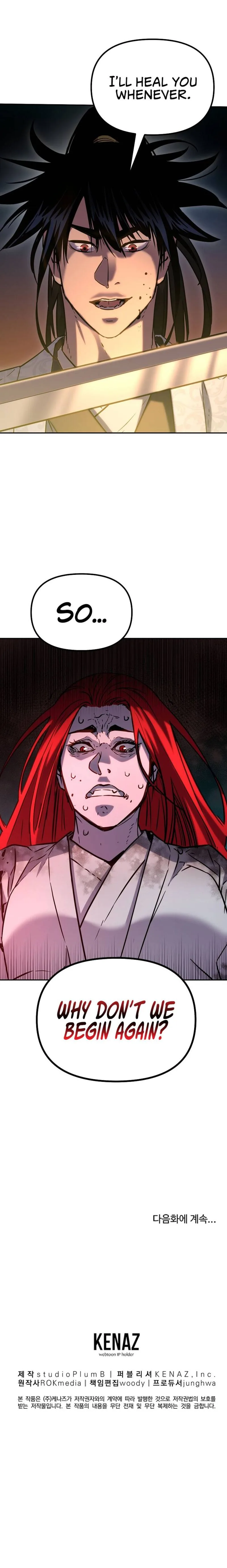 The Previous Life Murim Ranker Chapter 54 page 15