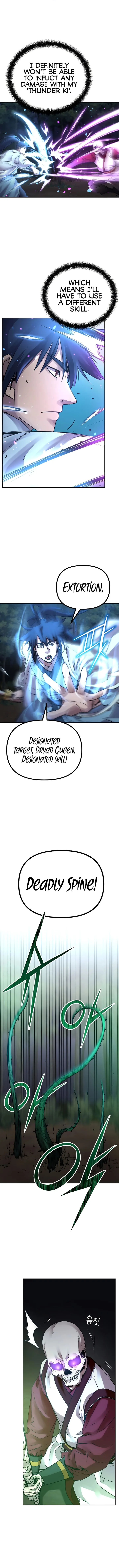 The Previous Life Murim Ranker Chapter 60 page 7