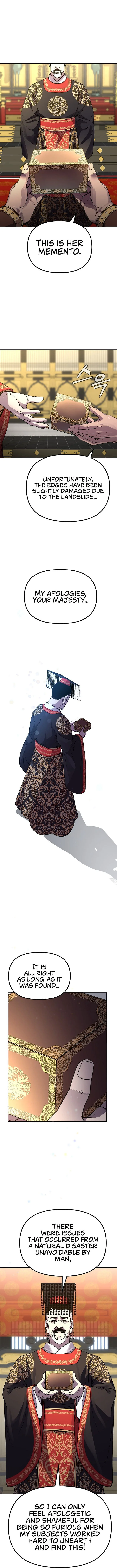 The Previous Life Murim Ranker Chapter 73 page 6