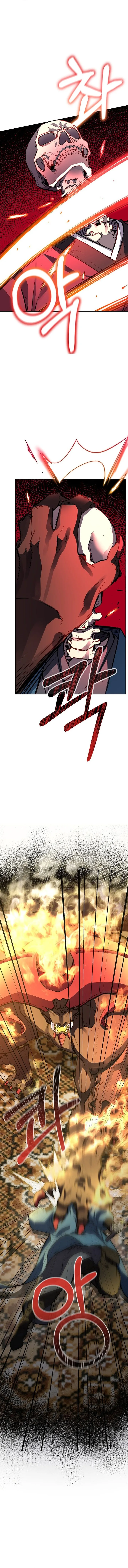 The Previous Life Murim Ranker Chapter 79 page 4
