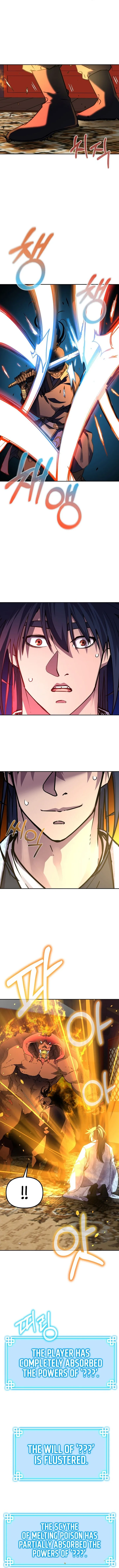 The Previous Life Murim Ranker Chapter 79 page 16