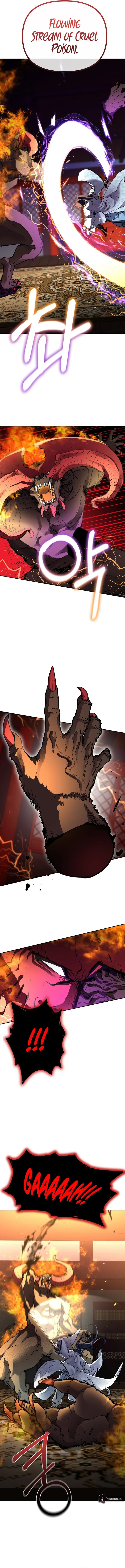 The Previous Life Murim Ranker Chapter 80 page 4