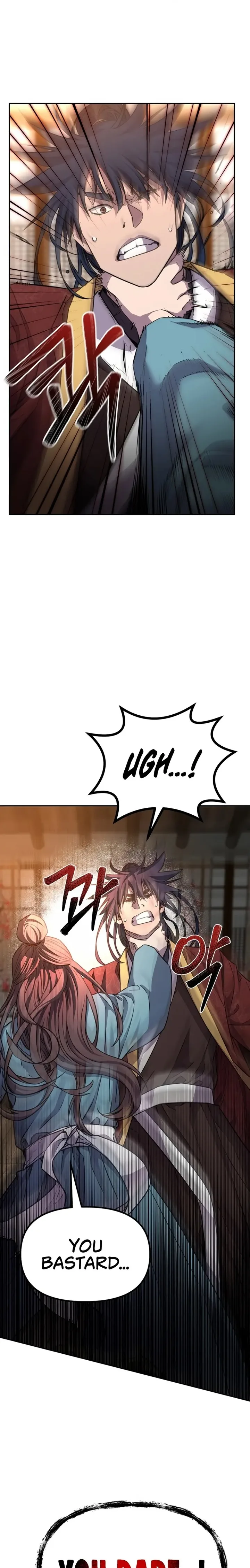 The Previous Life Murim Ranker Chapter 83 page 15