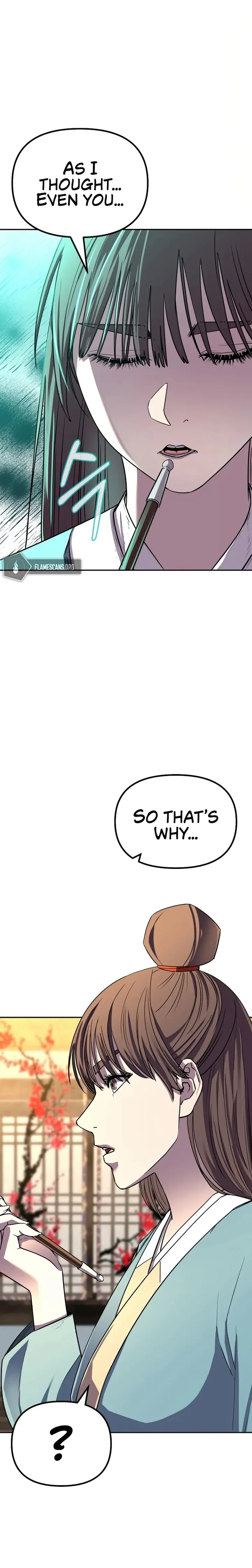 The Previous Life Murim Ranker Chapter 83 page 25