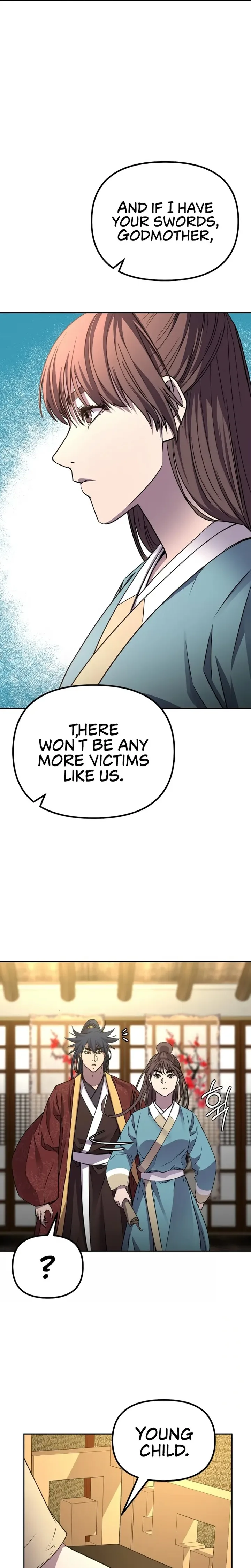 The Previous Life Murim Ranker Chapter 83 page 23