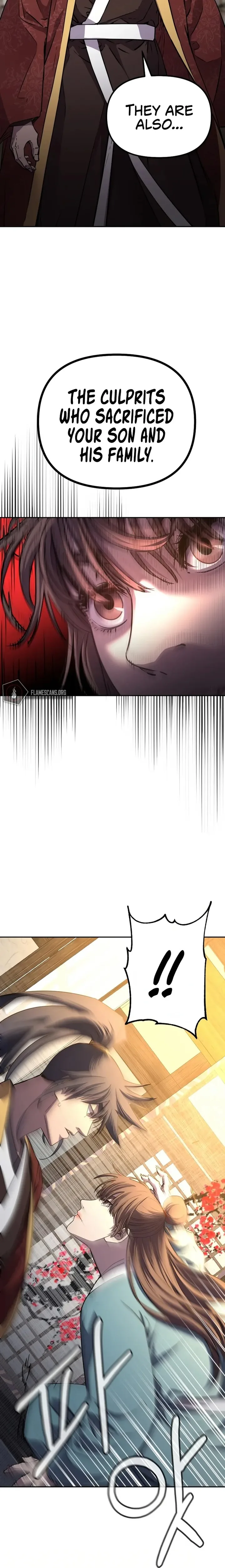 The Previous Life Murim Ranker Chapter 83 page 14