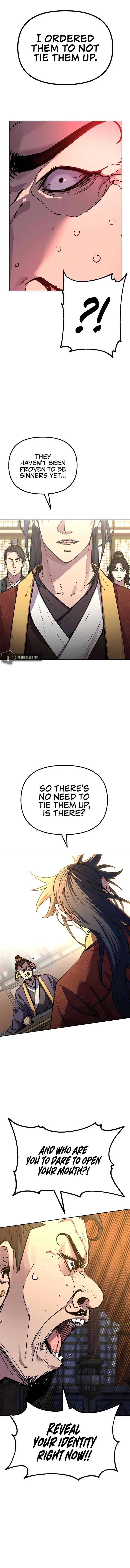 The Previous Life Murim Ranker Chapter 86 page 14
