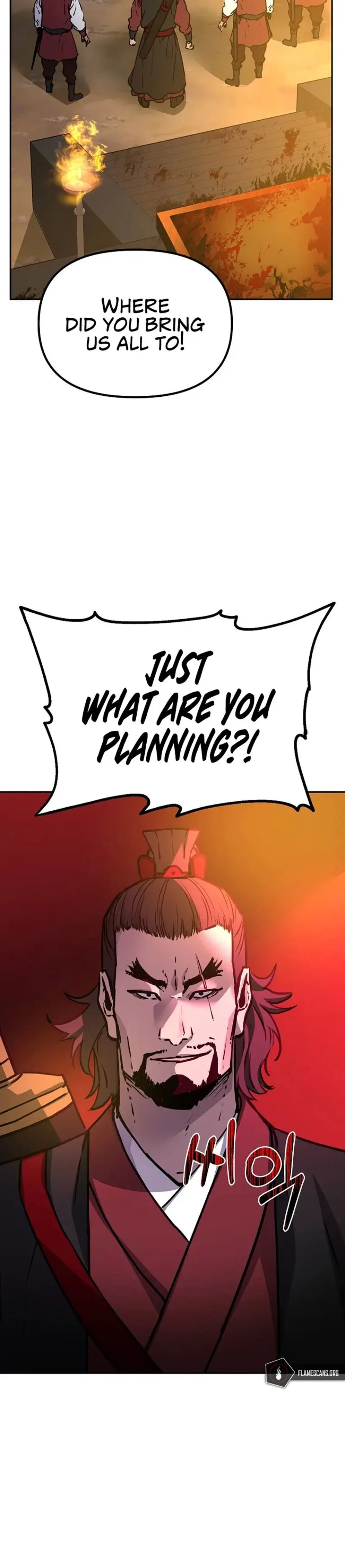 The Previous Life Murim Ranker Chapter 92 page 30