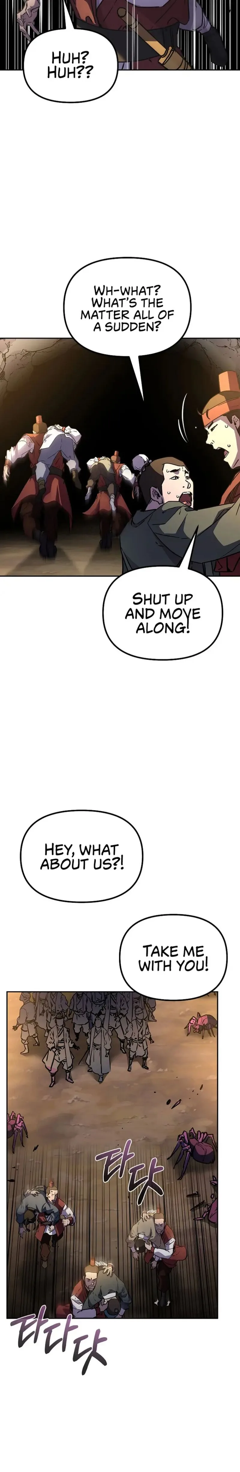 The Previous Life Murim Ranker Chapter 92 page 16