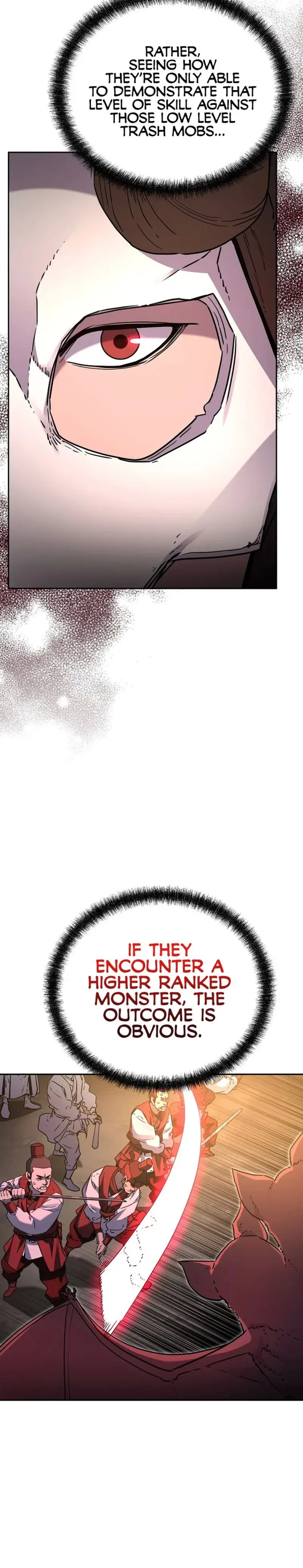 The Previous Life Murim Ranker Chapter 92 page 6