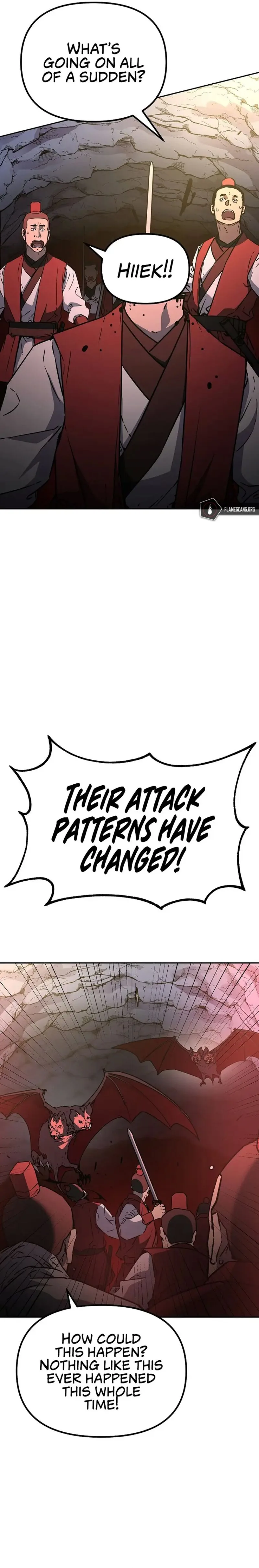 The Previous Life Murim Ranker Chapter 92 page 14