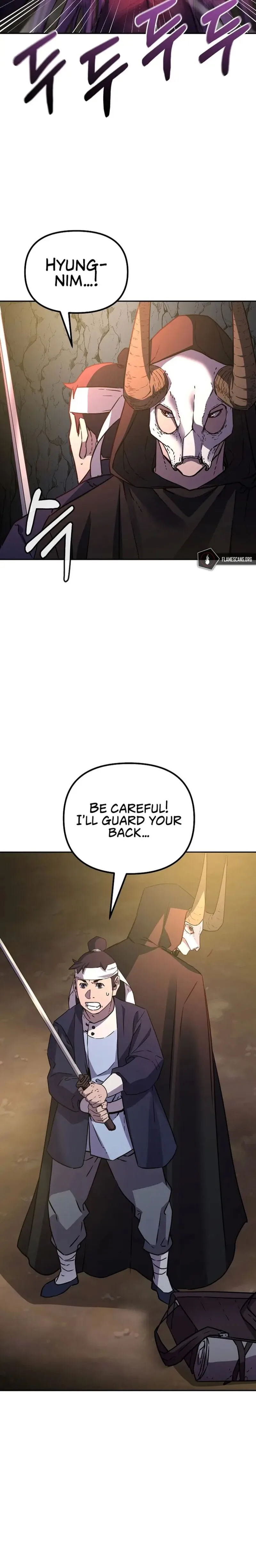 The Previous Life Murim Ranker Chapter 92 page 18