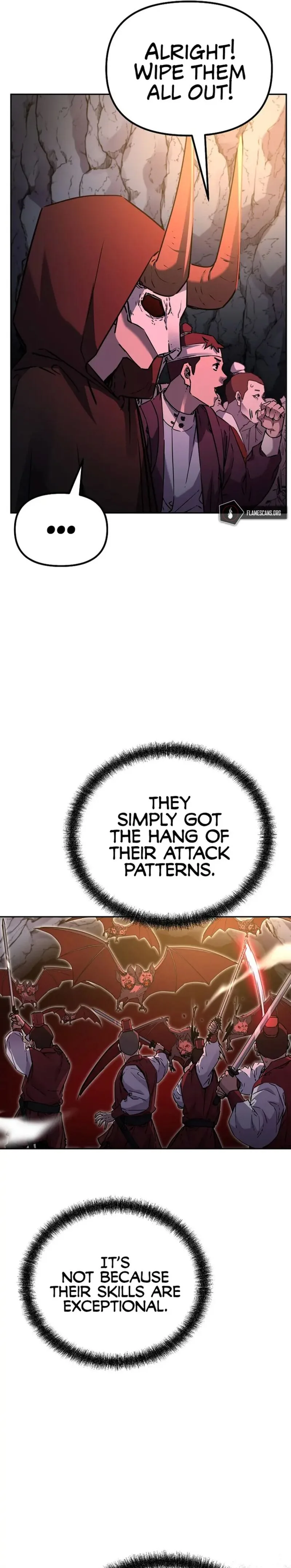 The Previous Life Murim Ranker Chapter 92 page 5