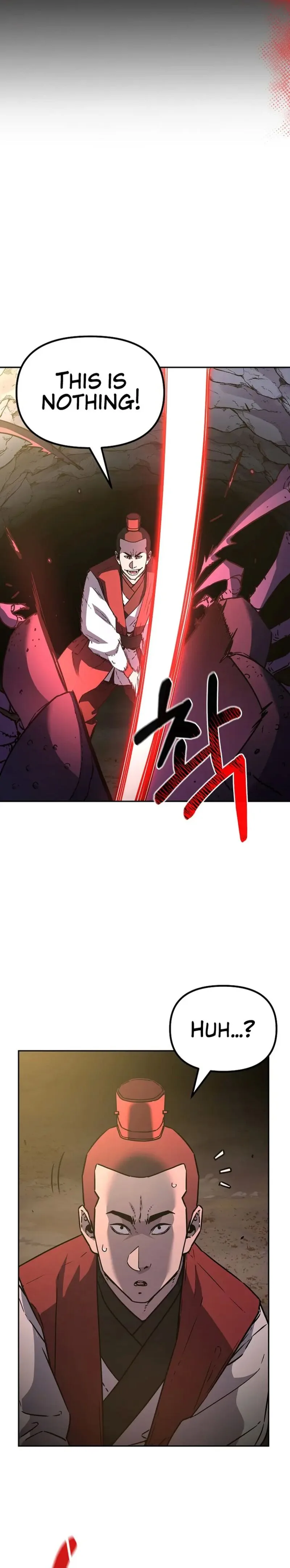 The Previous Life Murim Ranker Chapter 92 page 12