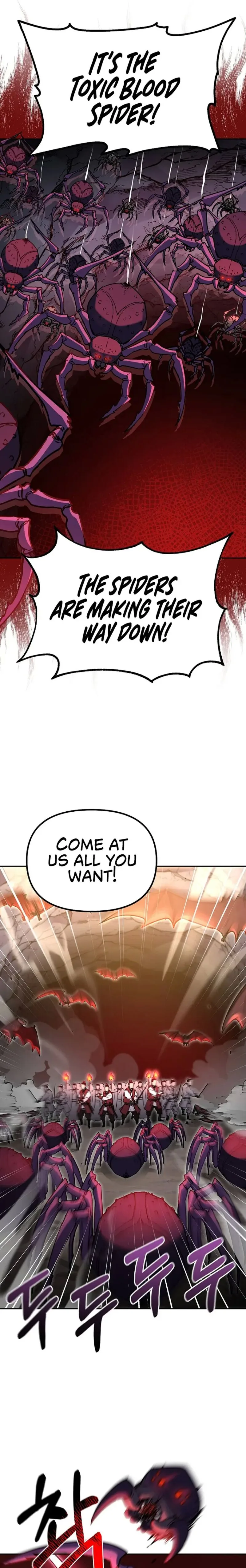 The Previous Life Murim Ranker Chapter 92 page 7