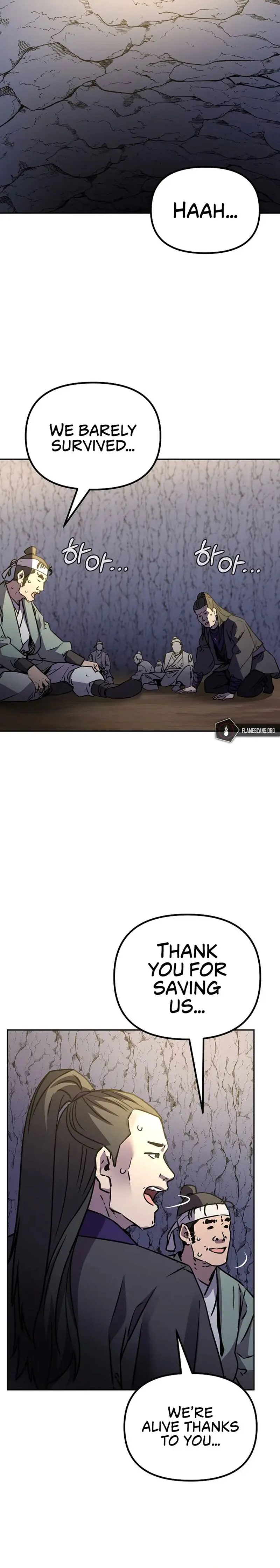 The Previous Life Murim Ranker Chapter 92 page 26
