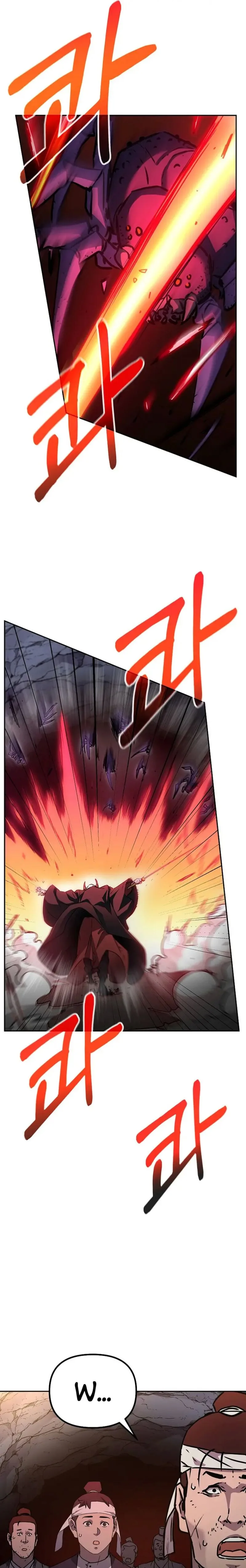 The Previous Life Murim Ranker Chapter 92 page 23