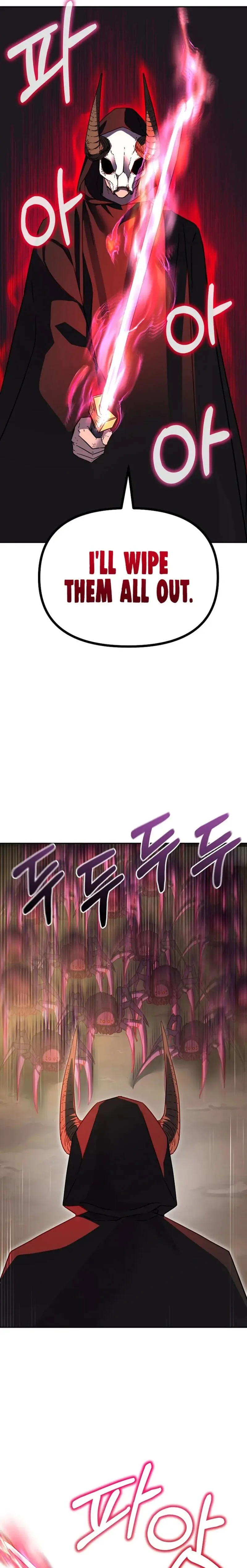 The Previous Life Murim Ranker Chapter 92 page 21