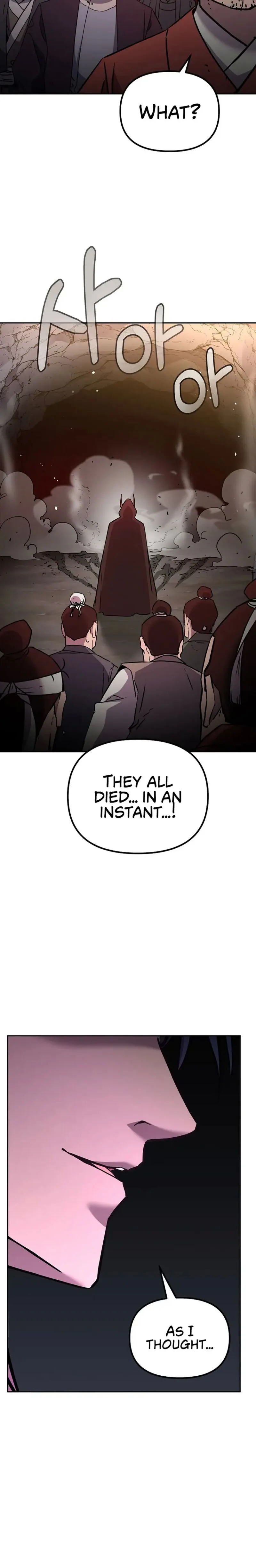 The Previous Life Murim Ranker Chapter 92 page 24
