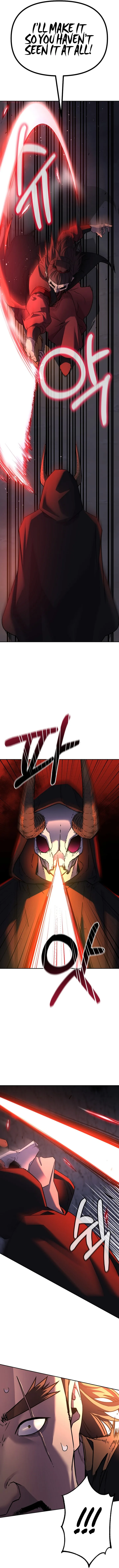 The Previous Life Murim Ranker Chapter 93 page 8