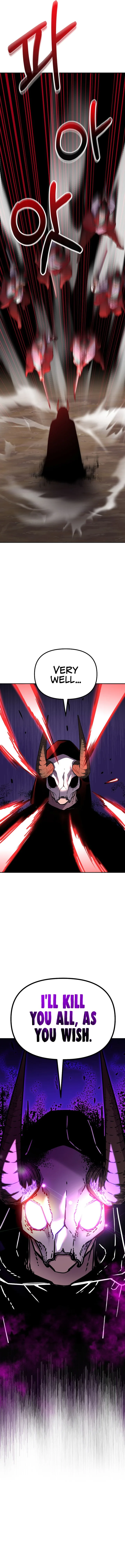 The Previous Life Murim Ranker Chapter 93 page 12