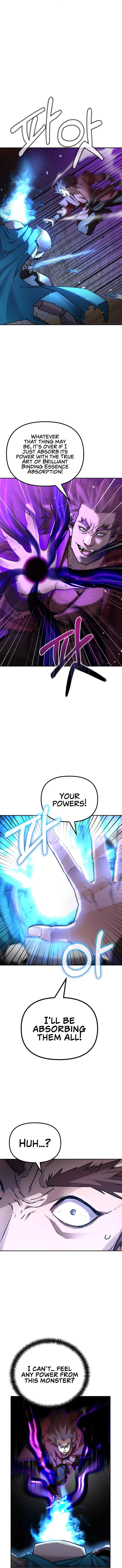 The Previous Life Murim Ranker Chapter 94 page 10