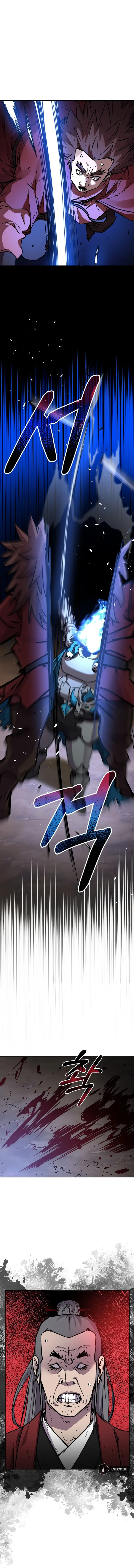 The Previous Life Murim Ranker Chapter 94 page 11