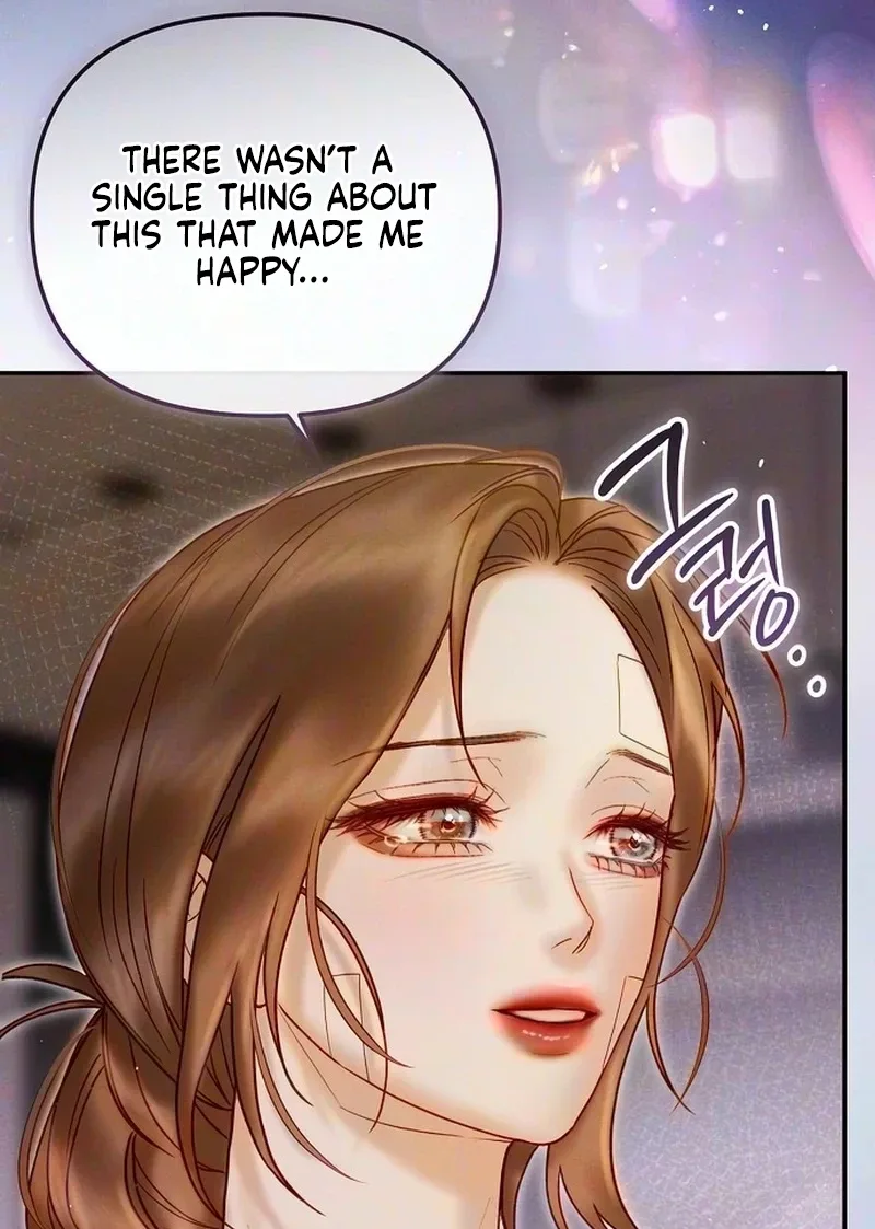The Price of Instinct Chapter 43 page 23