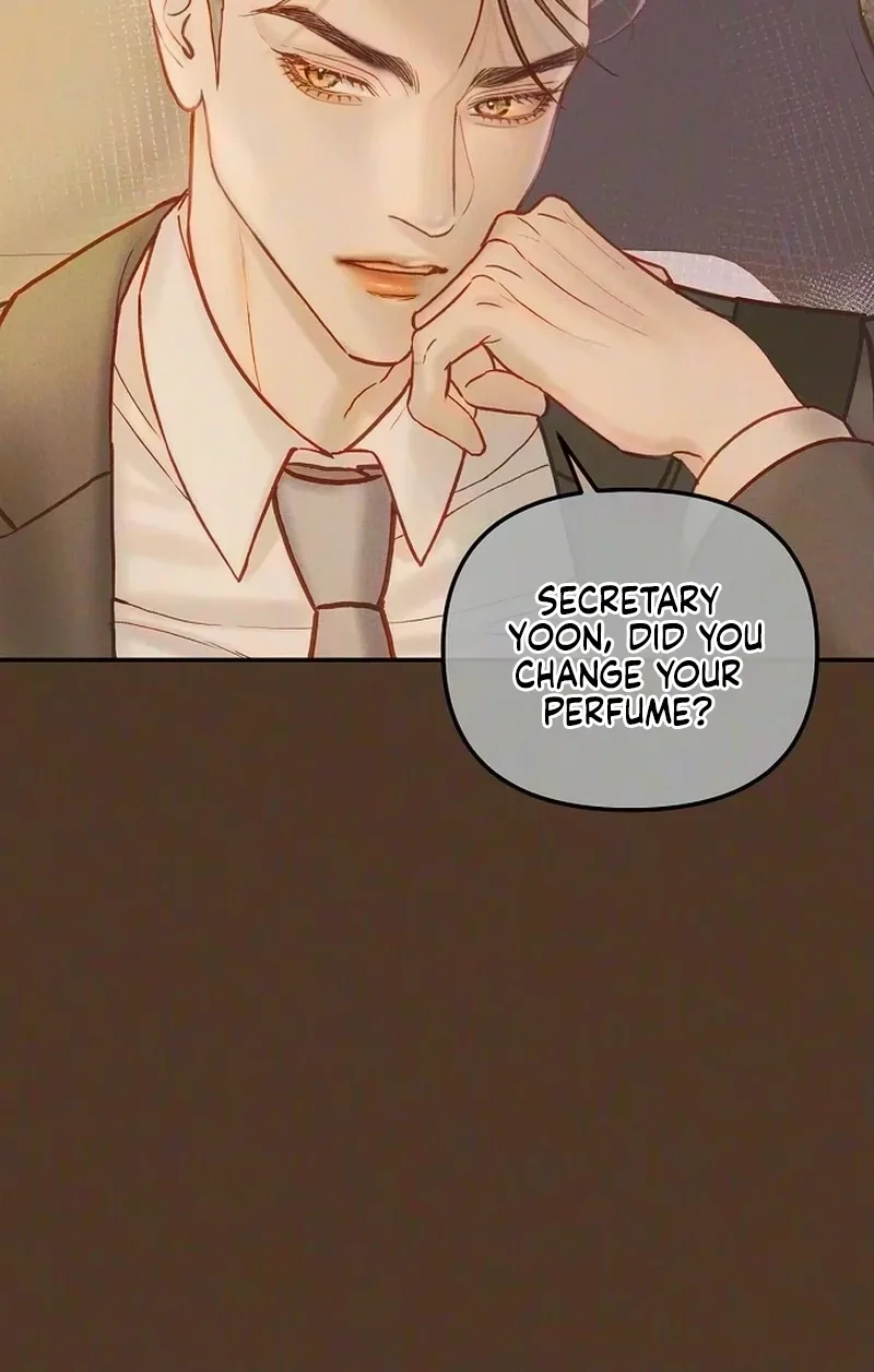 The Price of Instinct Chapter 43 page 18
