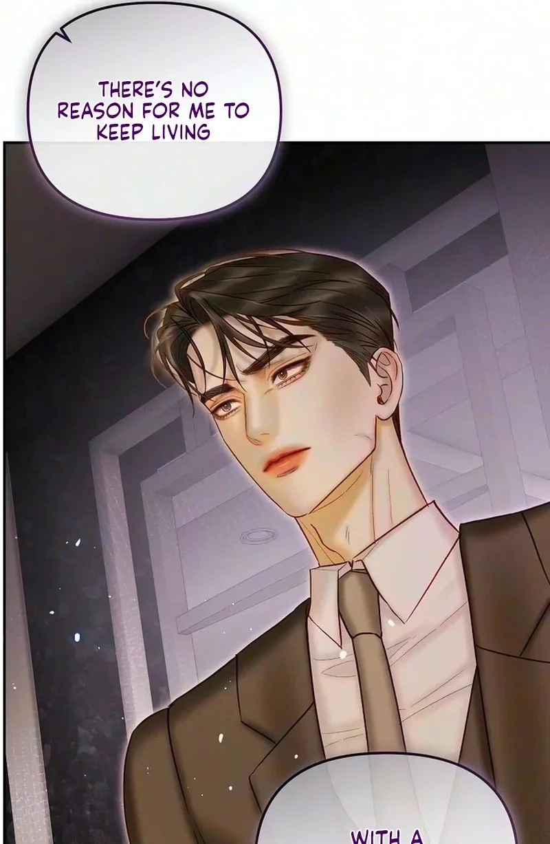 The Price of Instinct Chapter 43 page 25