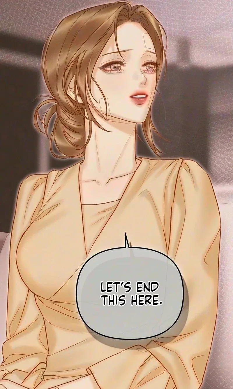 The Price of Instinct Chapter 43 page 46