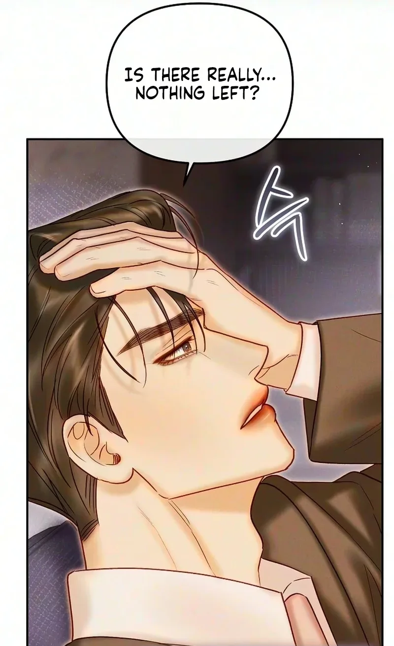 The Price of Instinct Chapter 43 page 80