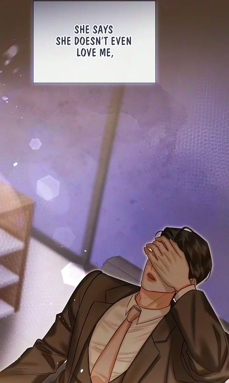 The Price of Instinct Chapter 43 page 83