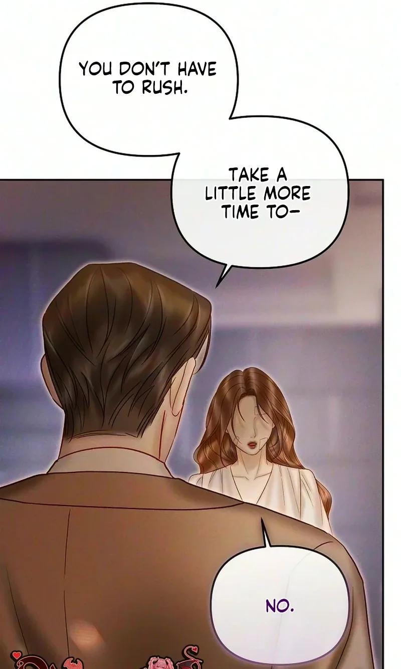 The Price of Instinct Chapter 43 page 107