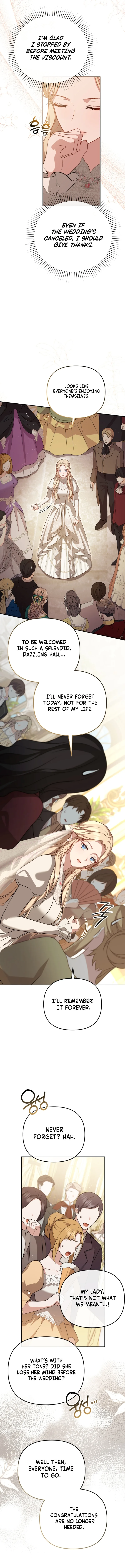 The Princess is Still The Strongest Chapter 1 page 18