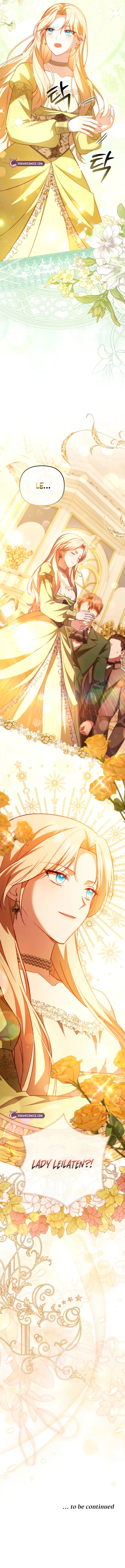 The Princess is Still The Strongest Chapter 12 page 16