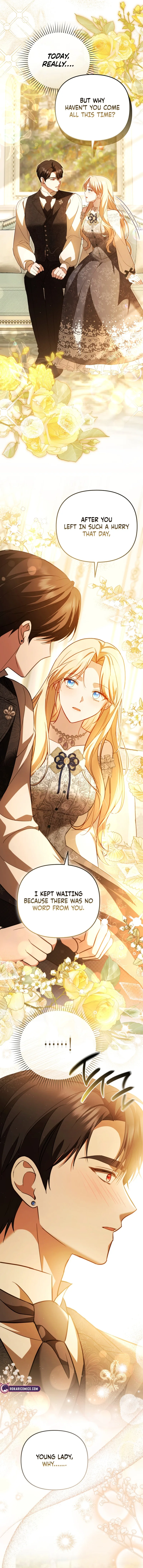 The Princess is Still The Strongest Chapter 13 page 16