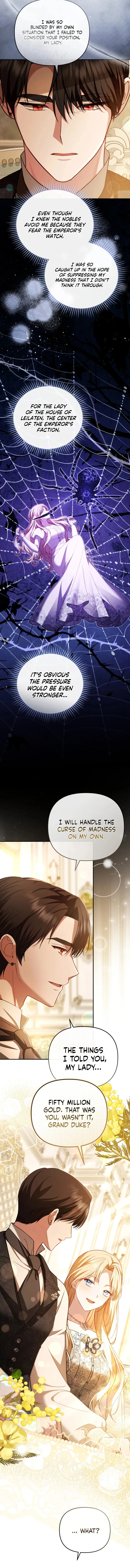 The Princess is Still The Strongest Chapter 14 page 2